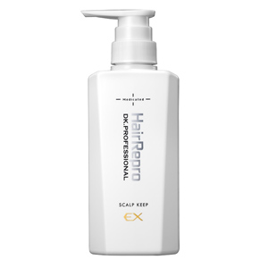 アデランス　ヘアリプロ 薬用スカルプキープEX