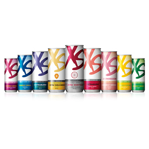 アムウェイ XSエナジードリンク