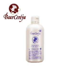 ベルセレージュ トリートメントヘアパック2 ボリューム-UP 350ml