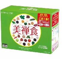 ドクターシーラボ　美禅食　30包
