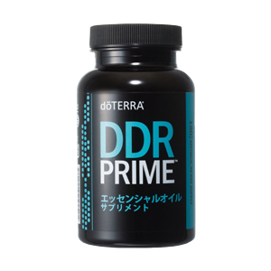 ドテラ　DDRプライムソフトジェル