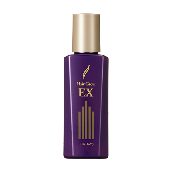 フォーデイズ 育毛 EX