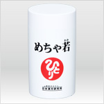銀座まるかん　めちゃ若