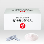 銀座まるかん　ガリガリどろん