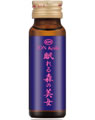 ION　眠れる森の美女（清涼飲料水）