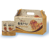 高陽社　長生ドラジ エキスロイヤル プレミアム