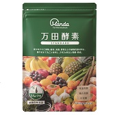 万田酵素　STANDARD（スタンダード） 分包タイプ