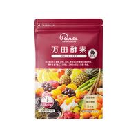 万田酵素 MULBERRY ペースト（分包）タイプ