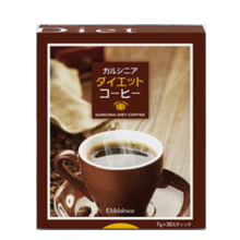 メラルーカ　ガルニシア ダイエットコーヒー