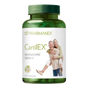 カーティレックス