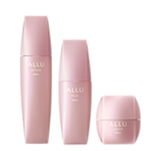 ポーラ　ALLU（アリュー）シリーズ