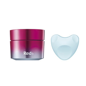 Red B.A コントゥアテンションマスク