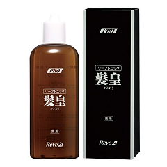 リーブ21　薬用リーブトニック髪皇