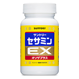 セサミンEX